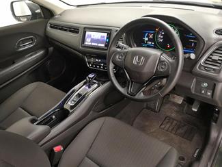 2016 Honda Vezel - Thumbnail