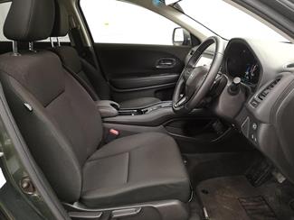 2016 Honda Vezel - Thumbnail
