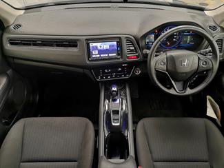 2016 Honda Vezel - Thumbnail