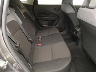 2022 Nissan Note - Thumbnail