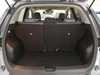 2022 Nissan Note - Thumbnail