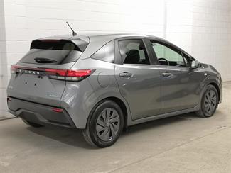 2022 Nissan Note - Thumbnail