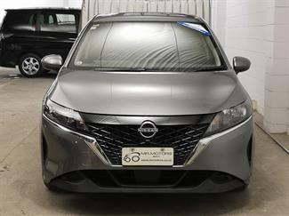 2022 Nissan Note - Thumbnail