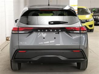 2022 Nissan Note - Thumbnail