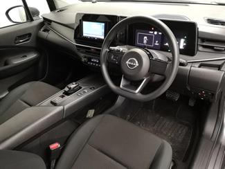 2022 Nissan Note - Thumbnail