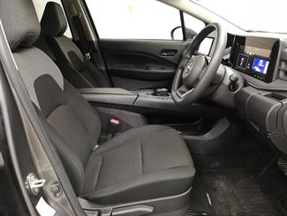 2022 Nissan Note - Thumbnail