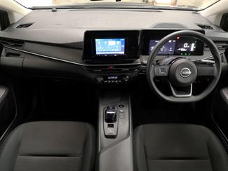 2022 Nissan Note - Thumbnail