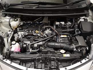 2022 Toyota Aqua - Thumbnail