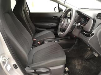 2022 Toyota Aqua - Thumbnail