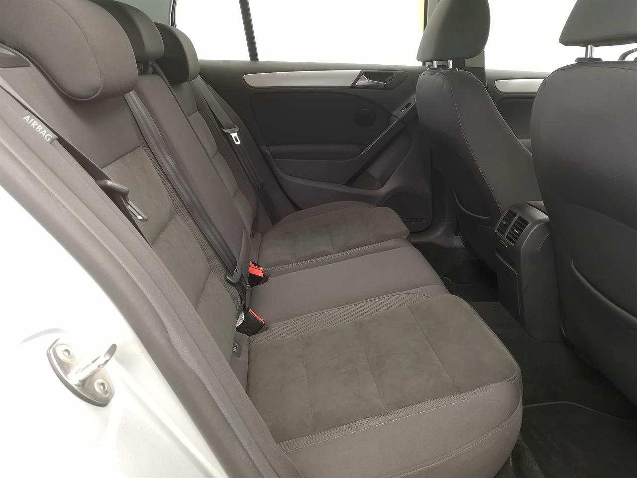 2013 Volkswagen Golf