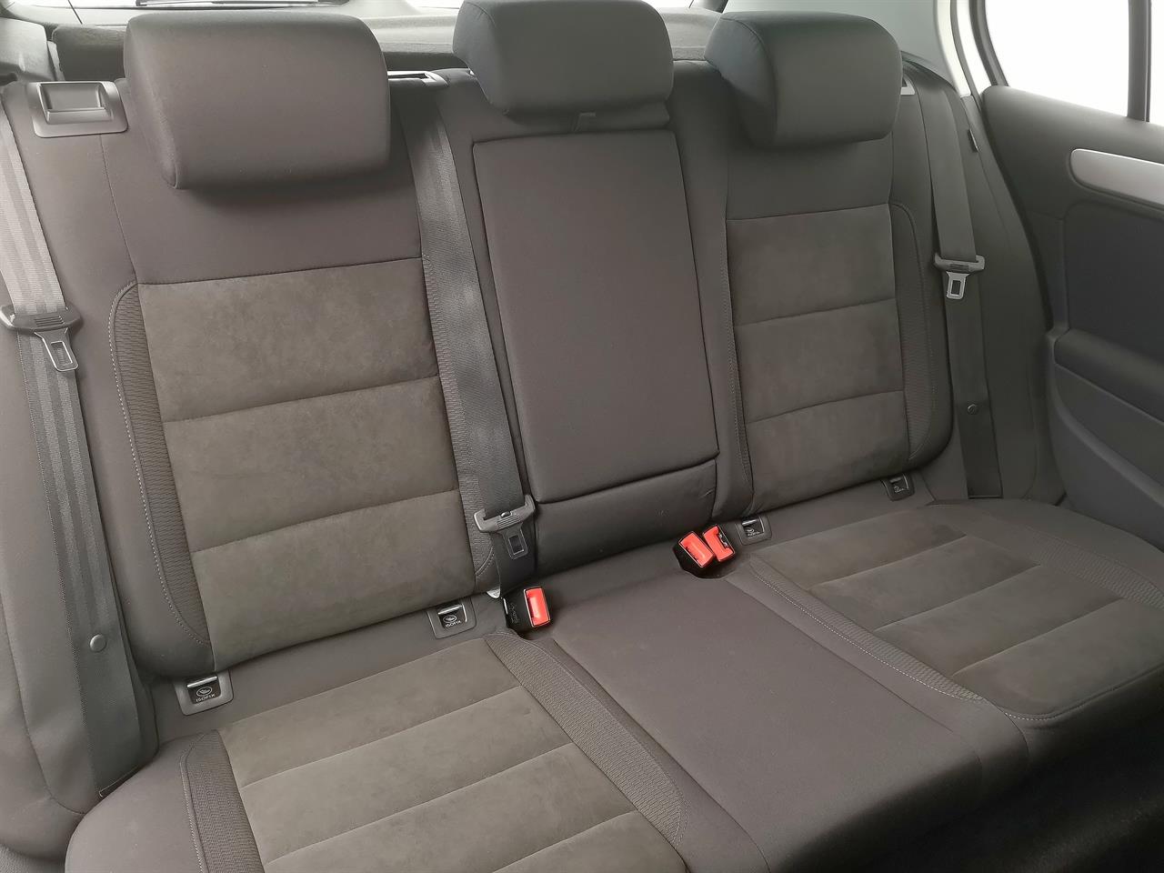 2013 Volkswagen Golf