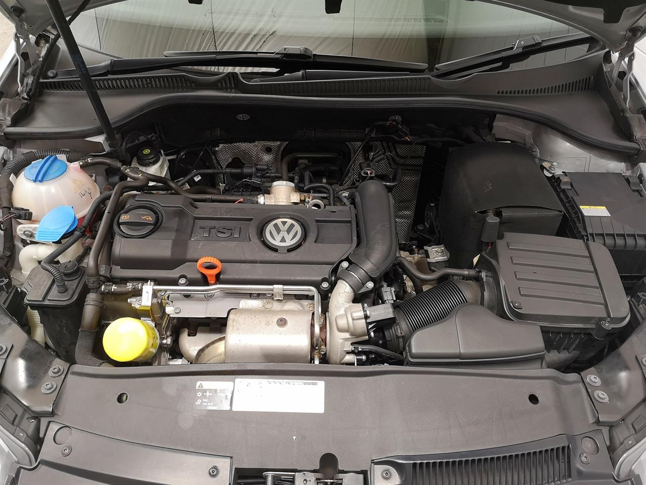 2013 Volkswagen Golf