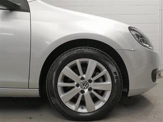 2013 Volkswagen Golf - Thumbnail