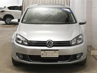 2013 Volkswagen Golf - Thumbnail