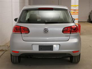 2013 Volkswagen Golf - Thumbnail