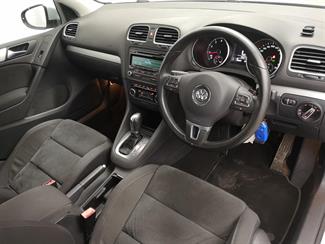 2013 Volkswagen Golf - Thumbnail