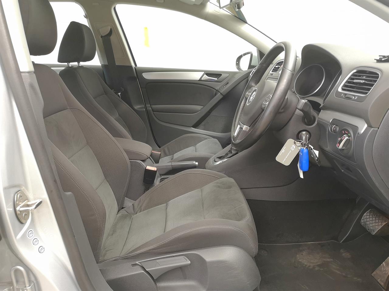 2013 Volkswagen Golf