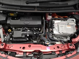 2016 Toyota Sienta - Thumbnail