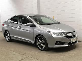 2015 Honda Grace - Thumbnail