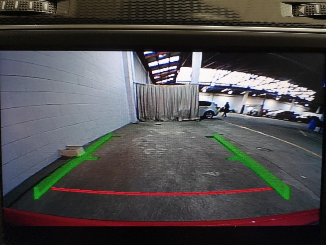 2017 Volkswagen Golf GTI