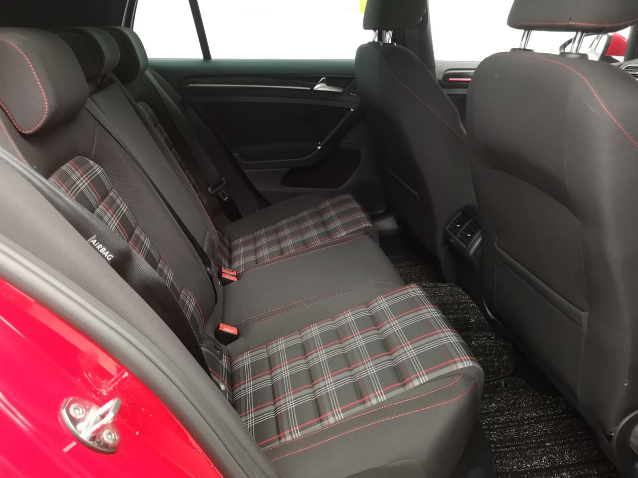 2017 Volkswagen Golf GTI