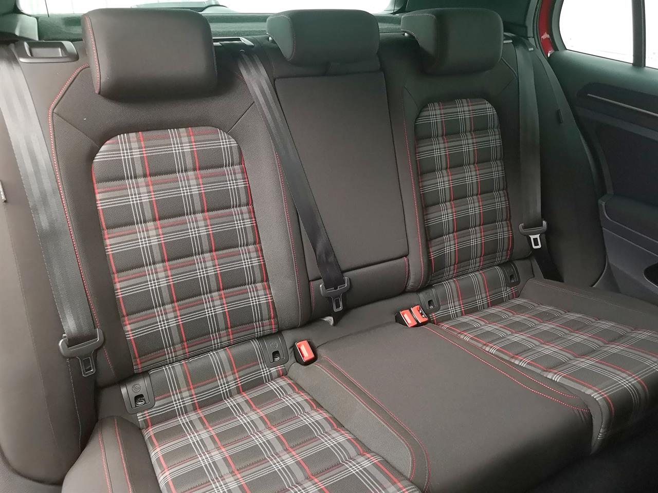 2017 Volkswagen Golf GTI