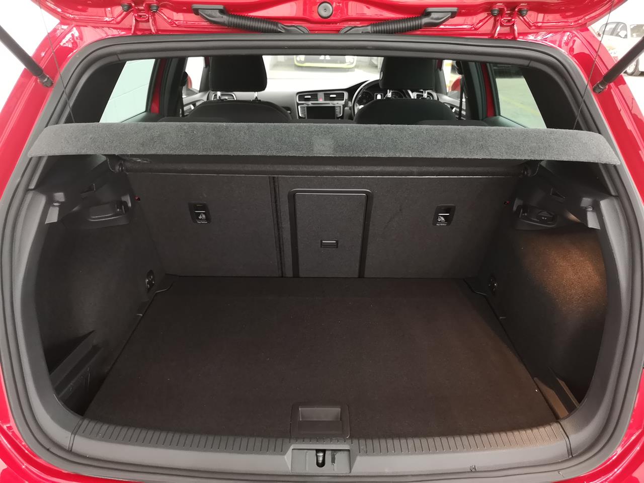 2017 Volkswagen Golf GTI