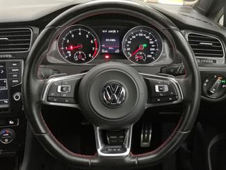 2017 Volkswagen Golf GTI - Thumbnail