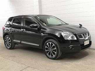 2012 Nissan Dualis - Thumbnail