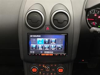 2012 Nissan Dualis - Thumbnail