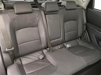 2012 Nissan Dualis - Thumbnail