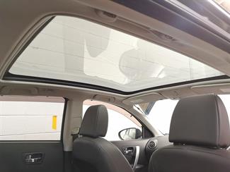 2012 Nissan Dualis - Thumbnail