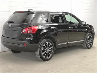 2012 Nissan Dualis - Thumbnail