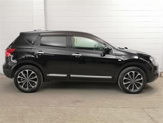 2012 Nissan Dualis - Thumbnail