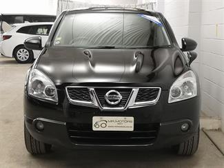 2012 Nissan Dualis - Thumbnail