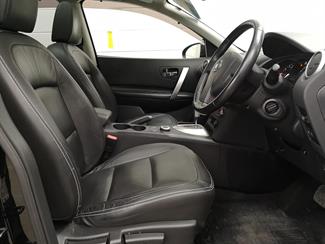 2012 Nissan Dualis - Thumbnail