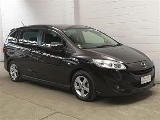 2014 Mazda Premacy - Thumbnail