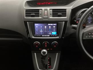 2014 Mazda Premacy - Thumbnail