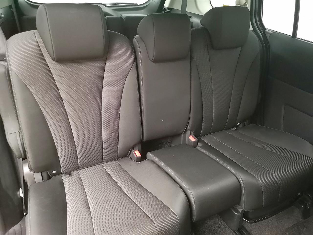 2014 Mazda Premacy
