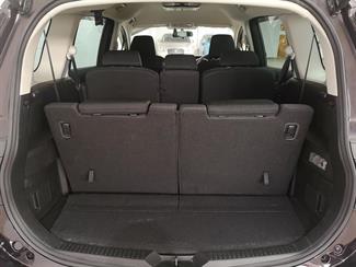 2014 Mazda Premacy - Thumbnail