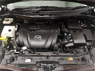 2014 Mazda Premacy - Thumbnail