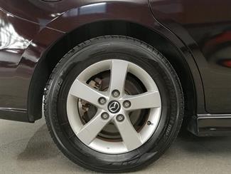 2014 Mazda Premacy - Thumbnail