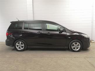2014 Mazda Premacy - Thumbnail