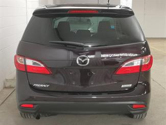 2014 Mazda Premacy - Thumbnail