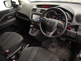 2014 Mazda Premacy - Thumbnail