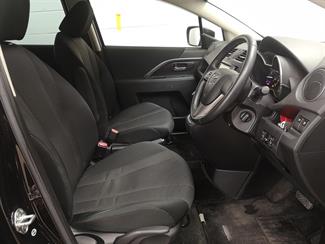 2014 Mazda Premacy - Thumbnail