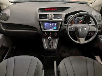 2014 Mazda Premacy - Thumbnail