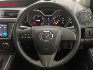 2014 Mazda Premacy - Thumbnail
