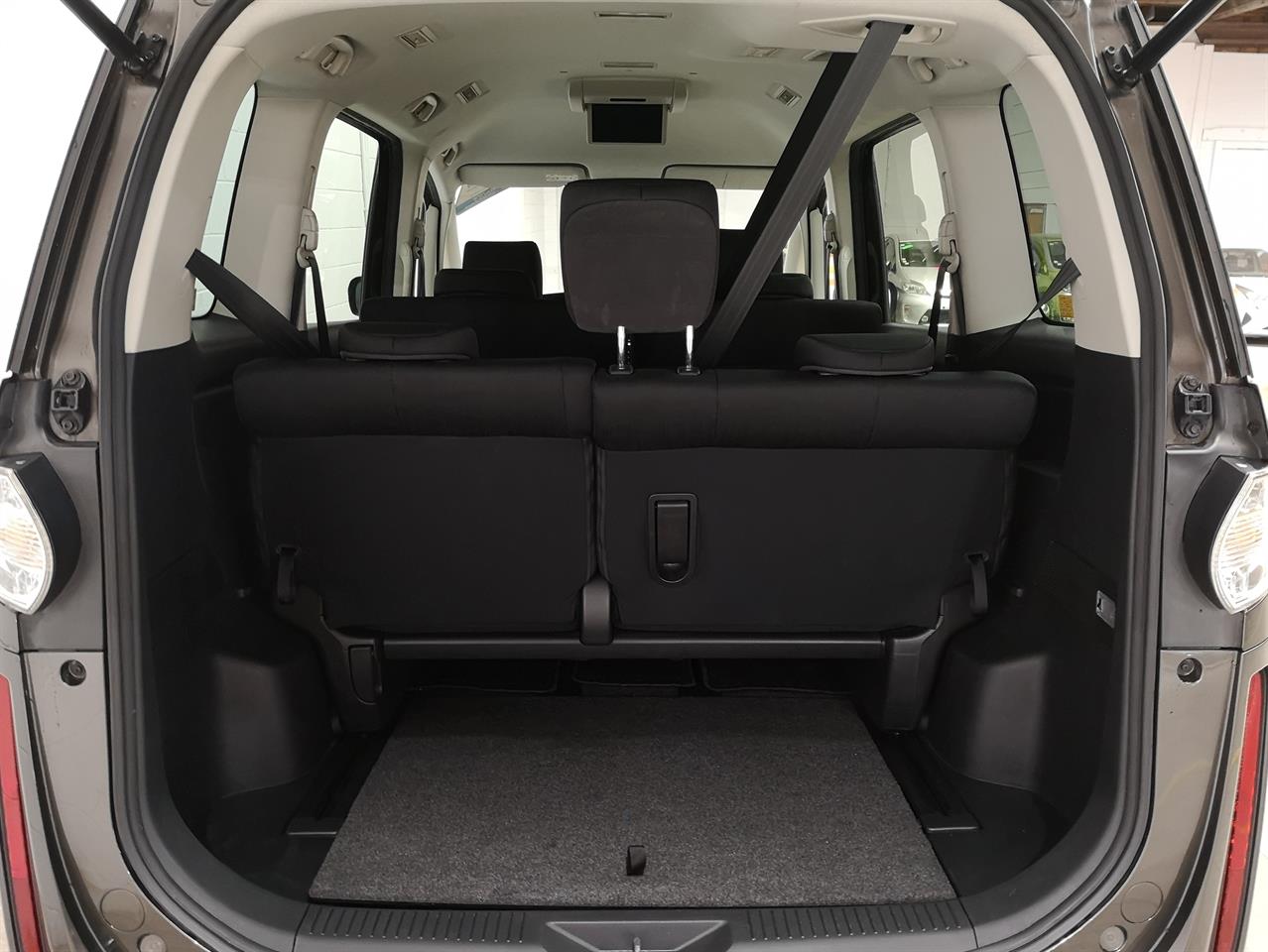 2017 Mazda Biante