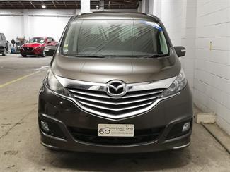 2017 Mazda Biante - Thumbnail